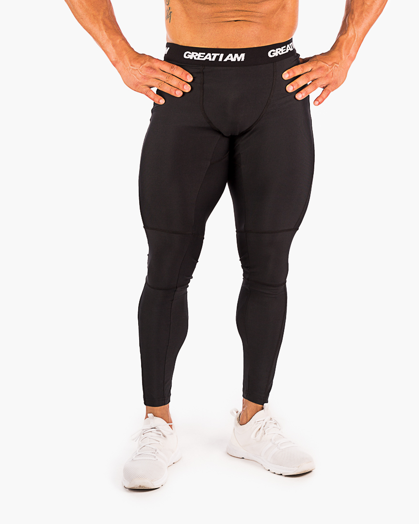 LEGGINGS IMPACT