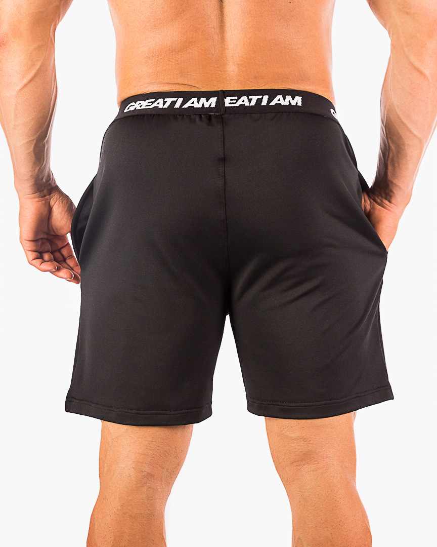 Alternative view of SHORTS IMPACT