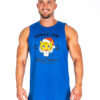 SLEEVELESS T-SHIRT CHRISTMAS - Great I Am