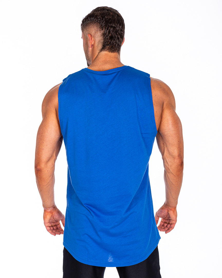 Alternative view of SLEEVELESS T-SHIRT CHRISTMAS