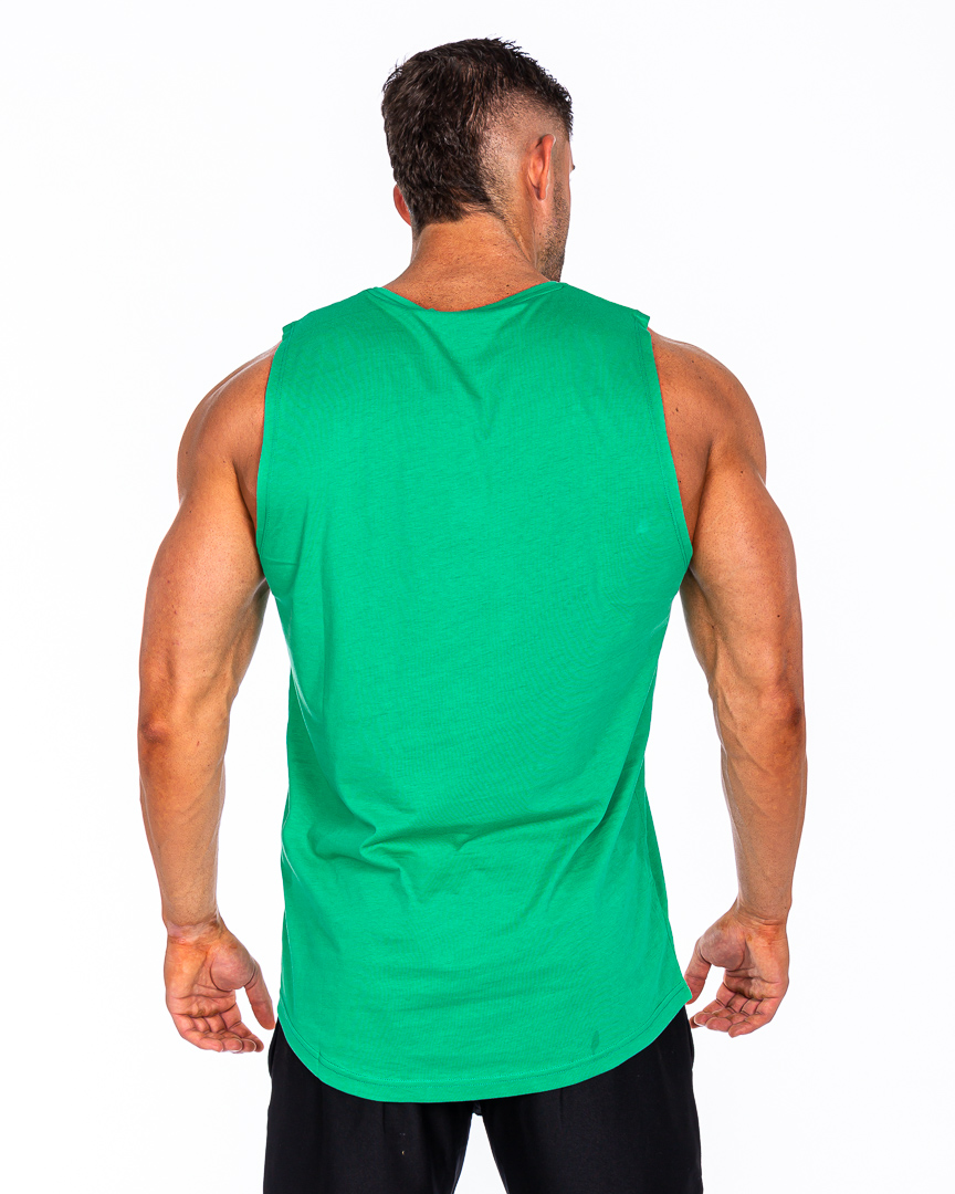 Alternative view of SLEEVELESS T-SHIRT CHRISTMAS