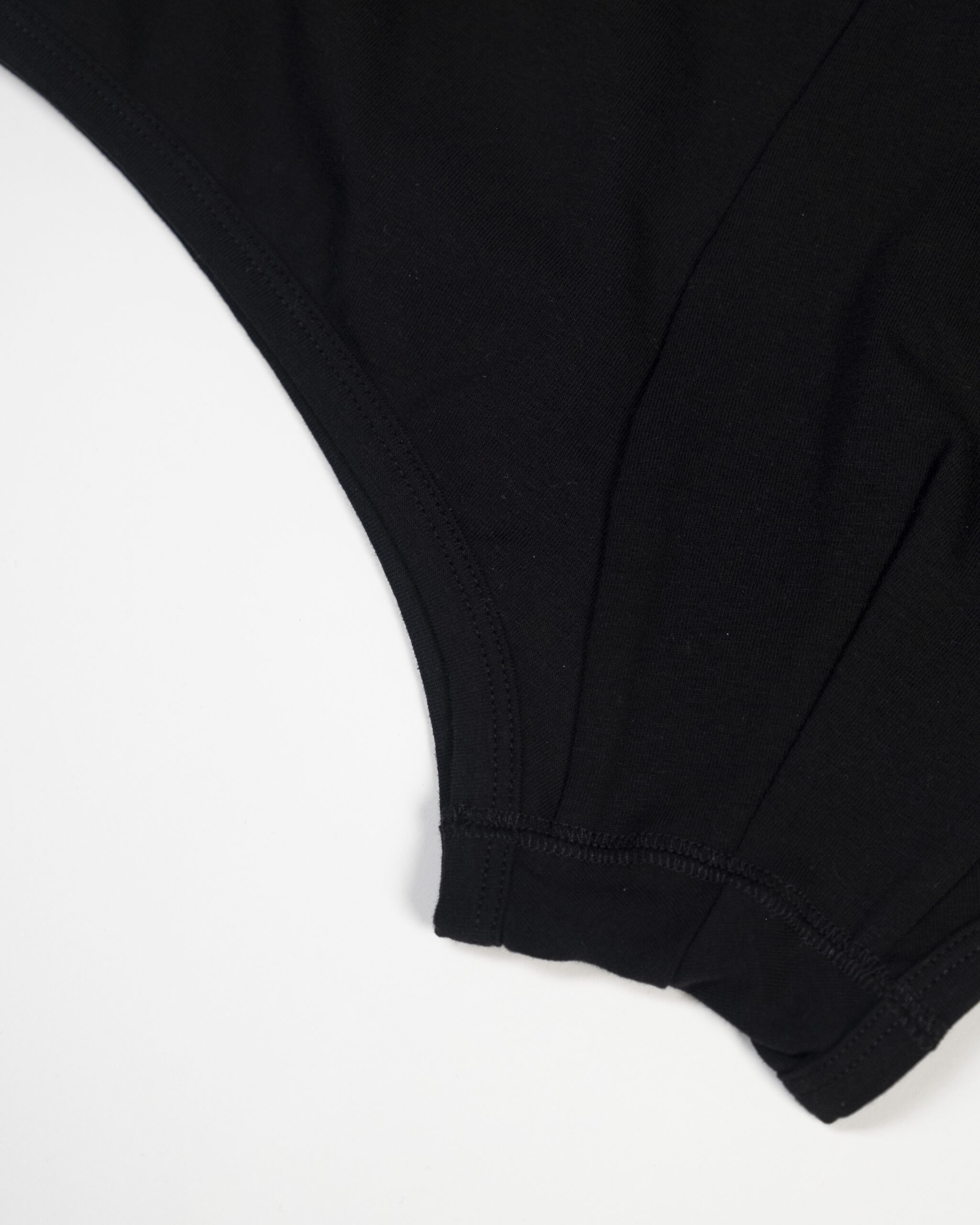 BOXER BLACK ON BLACK - Image 6