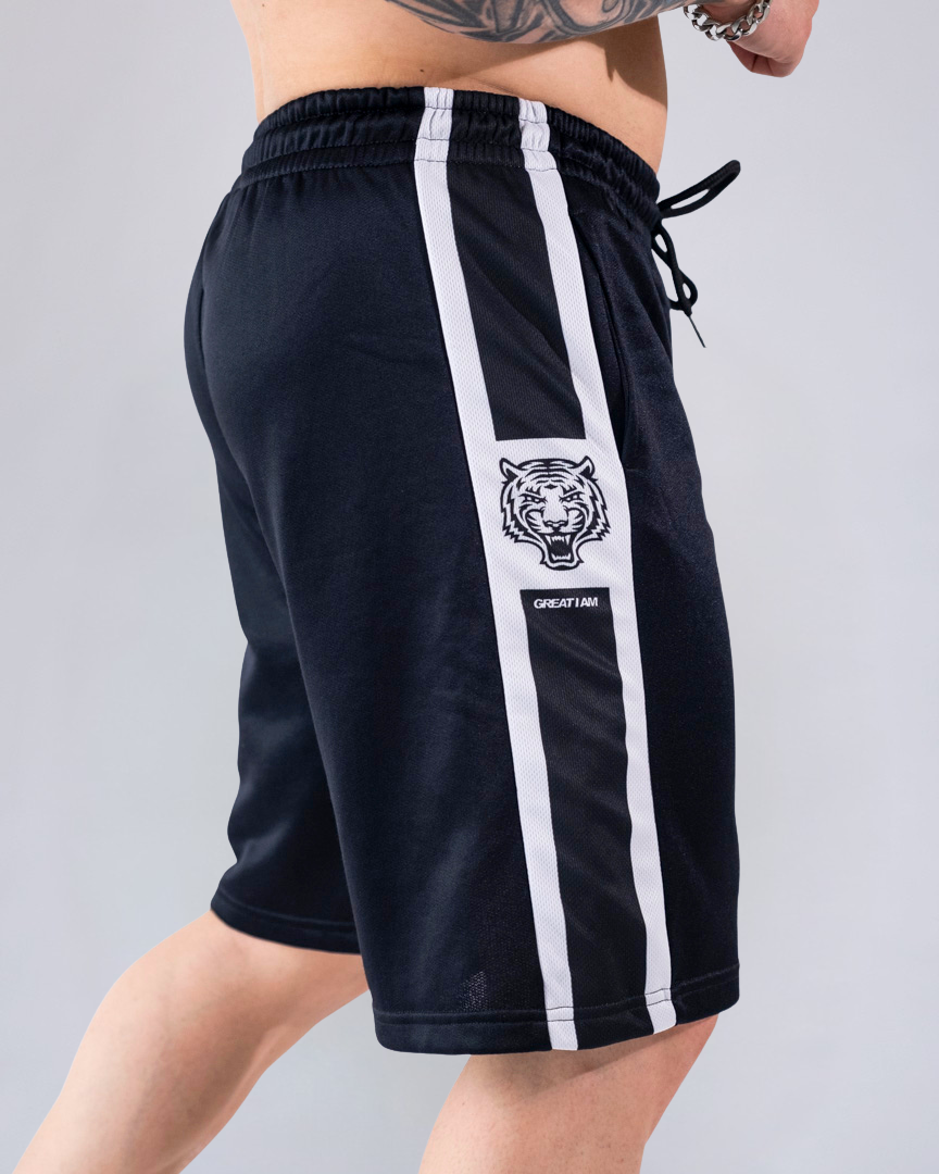 SHORTS TIGER