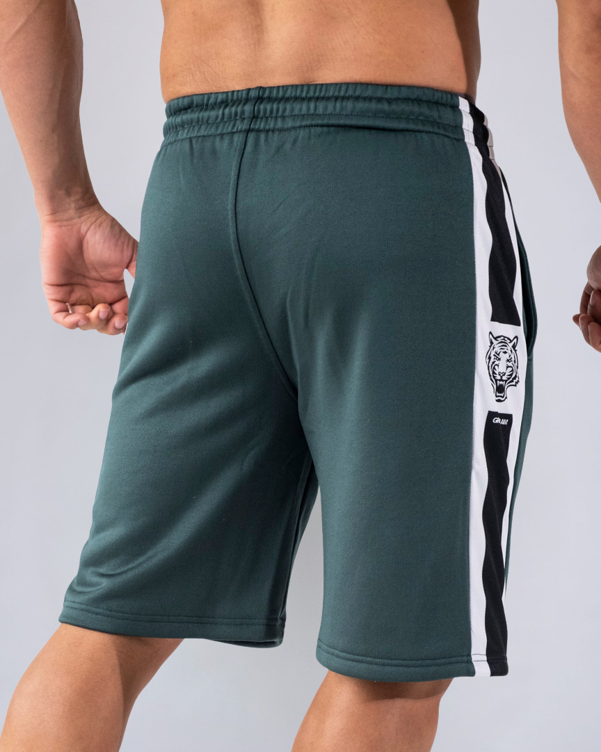Alternative view of SHORTS TIGER