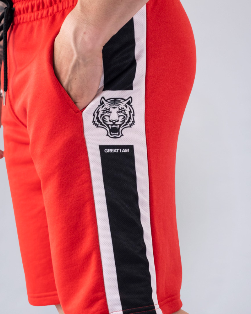 Alternative view of SHORTS TIGER