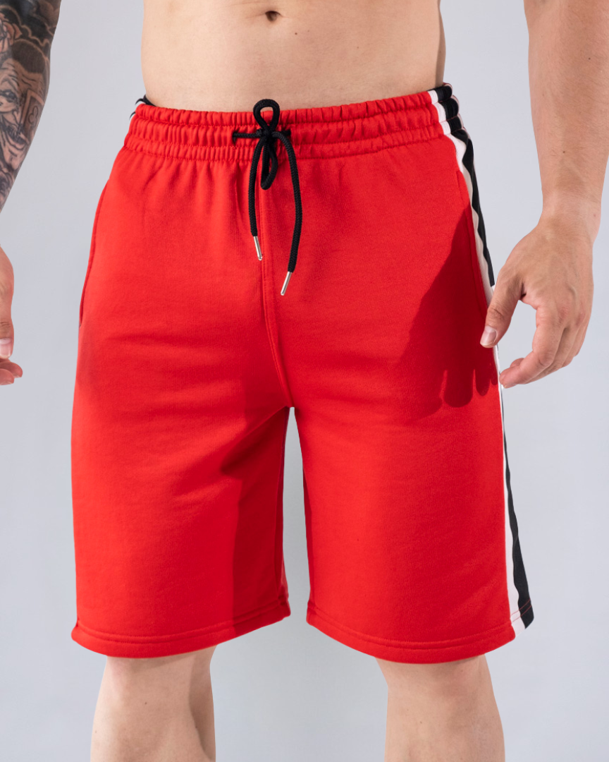 SHORTS TIGER
