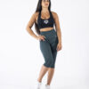 CAPRI PANTS RAW - Great I Am