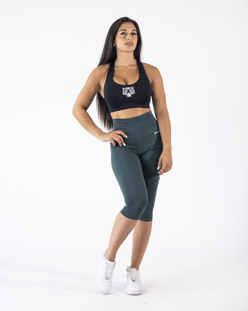 CAPRI PANTS RAW