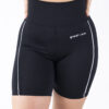 CYCLING SHORTS RAW - Great I Am