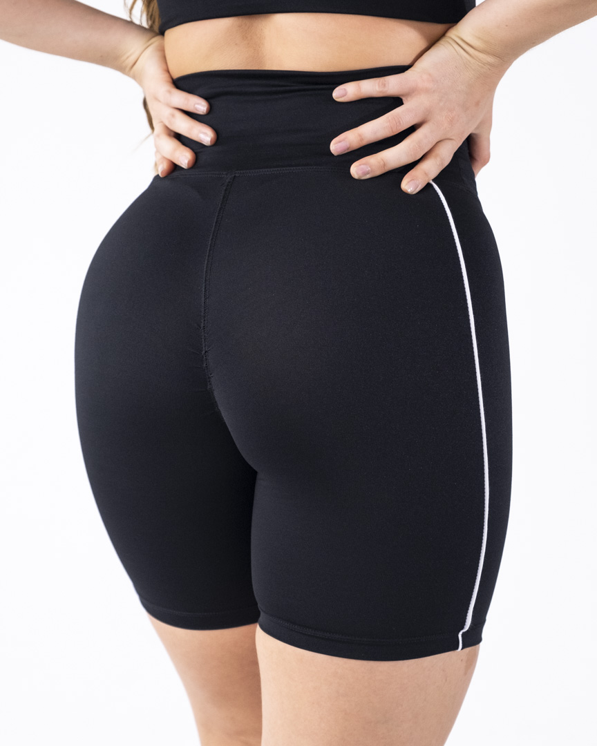 CYCLING SHORTS RAW - Image 3