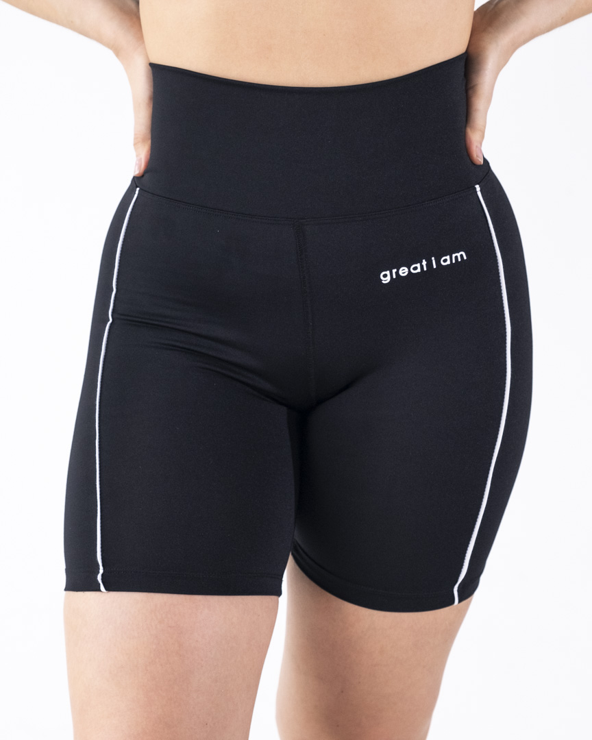 CYCLING SHORTS RAW