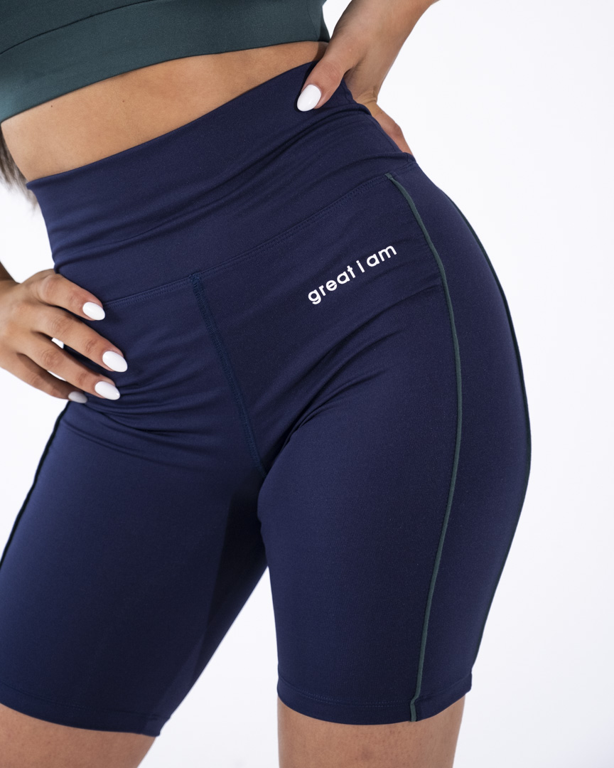 CYCLING SHORTS RAW - Image 3