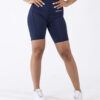 CYCLING SHORTS RAW - Great I Am