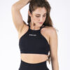 SPORTS BRA RAW - Great I Am