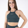 SPORTS BRA RAW - Great I Am