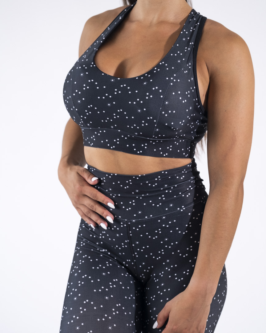 SPORTS BRA CONSTELLATION - Image 4