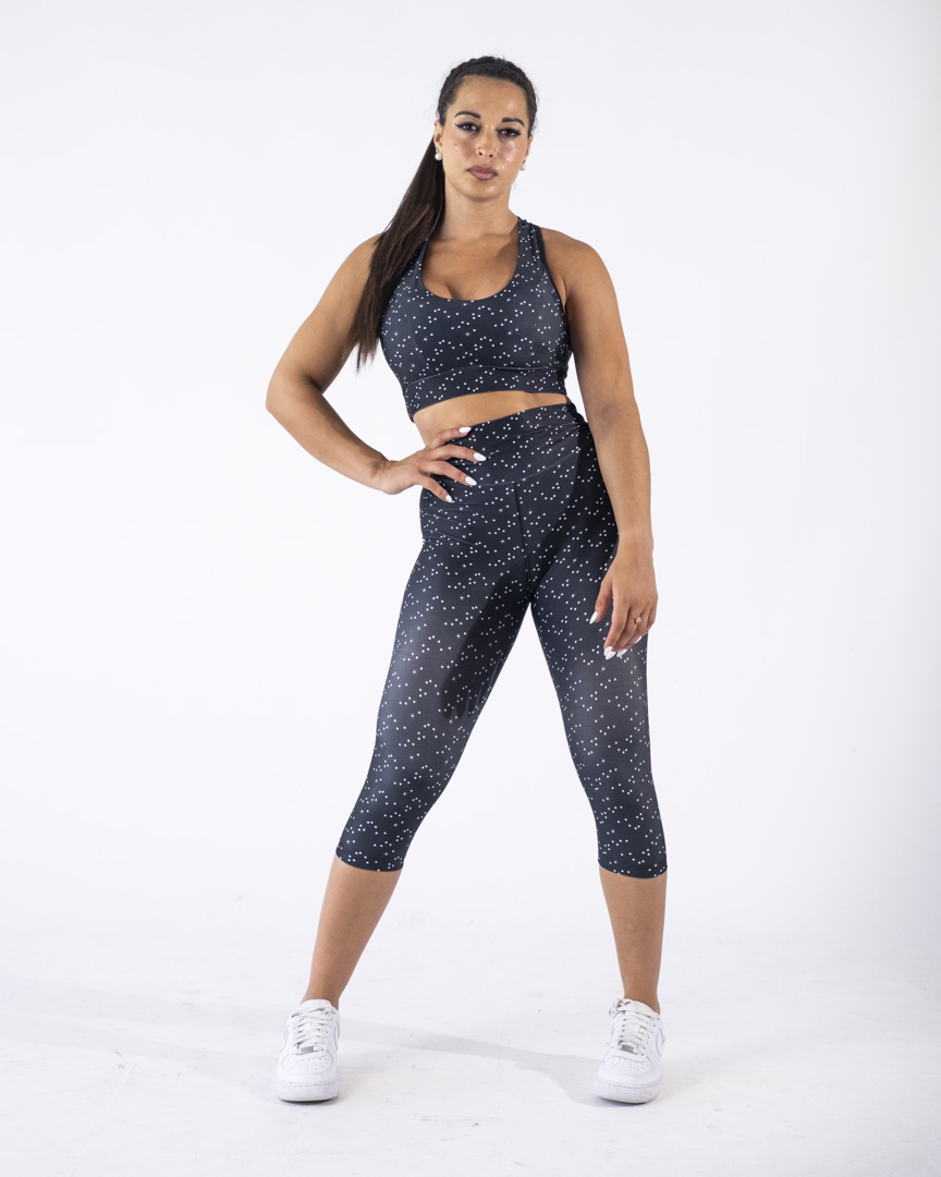 SPORTS BRA CONSTELLATION