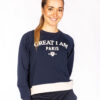SWEATER PARIS - Great I Am