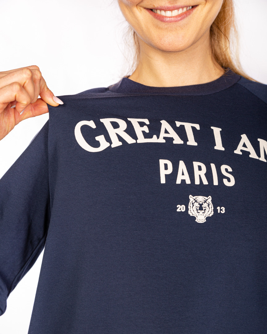 SWEATER PARIS - Image 3