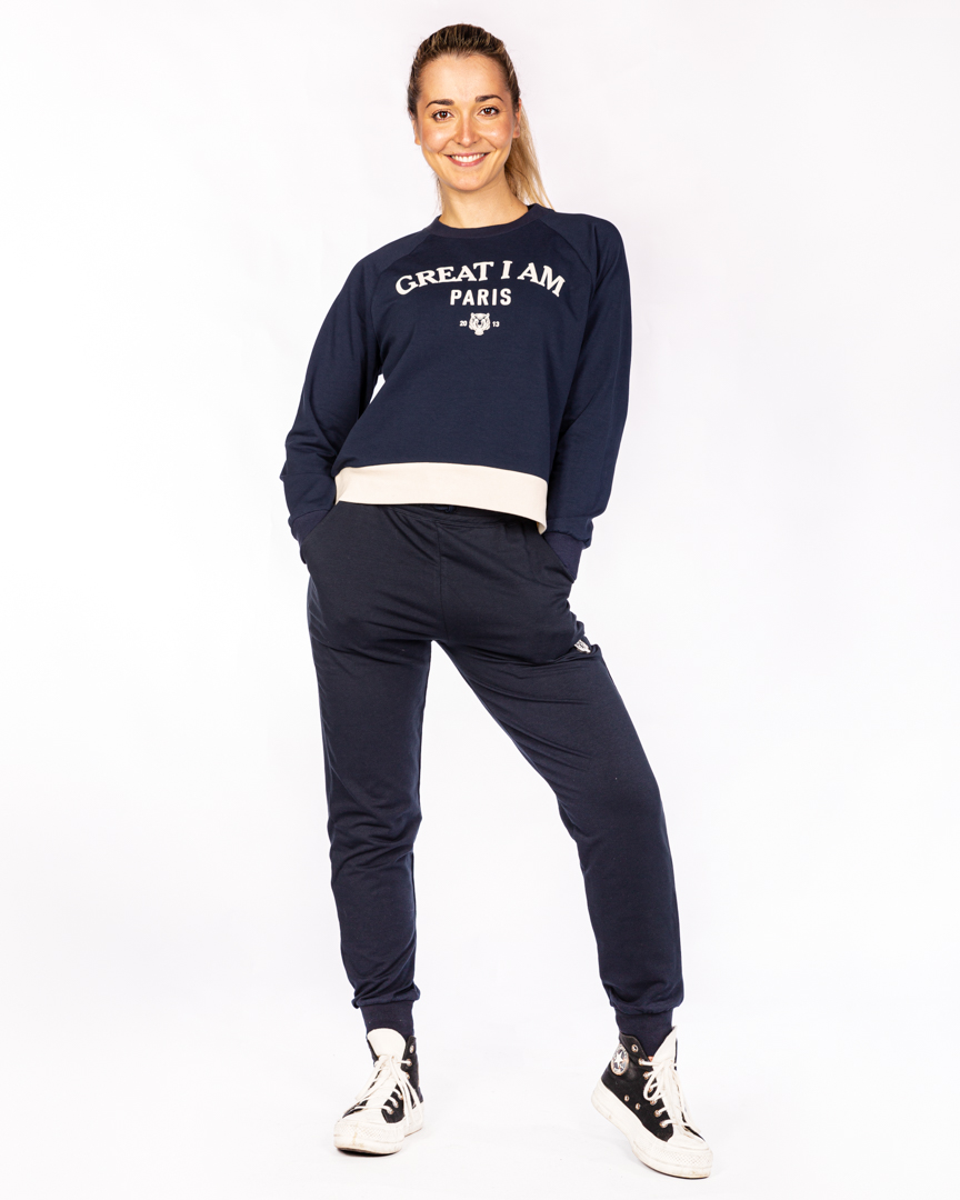 SWEATER PARIS - Image 5