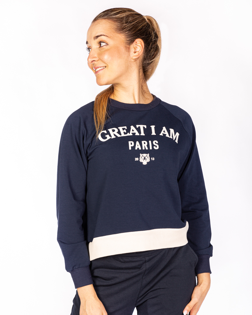 SWEATER PARIS - Image 6