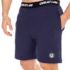 SHORTS IMPACT - Great I Am