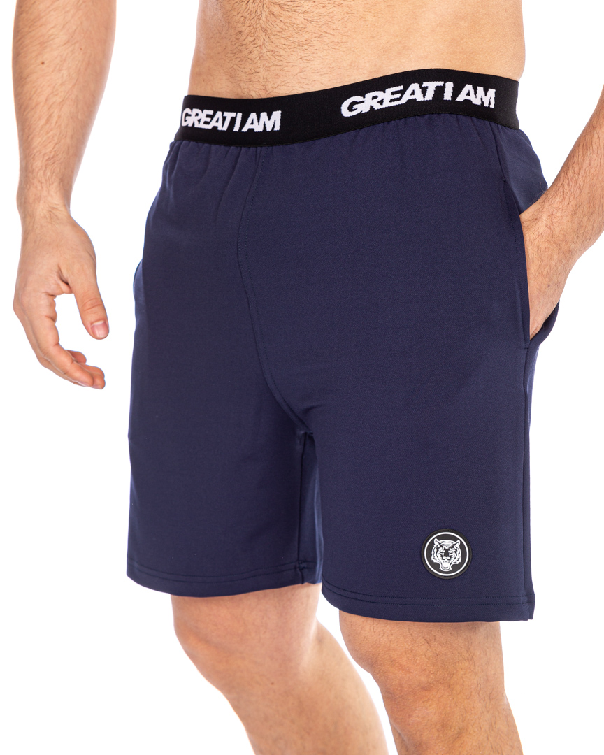 SHORTS IMPACT