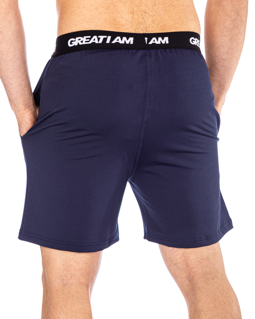 Alternative view of SHORTS IMPACT