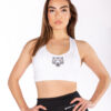 SPORTS BRA TIGER - Great I Am