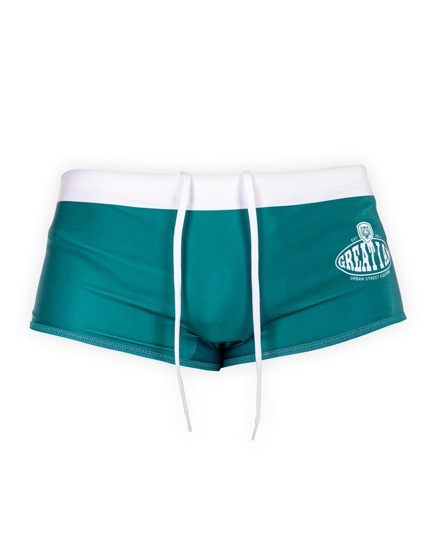 SWIM BRIEF STREET CULTURE