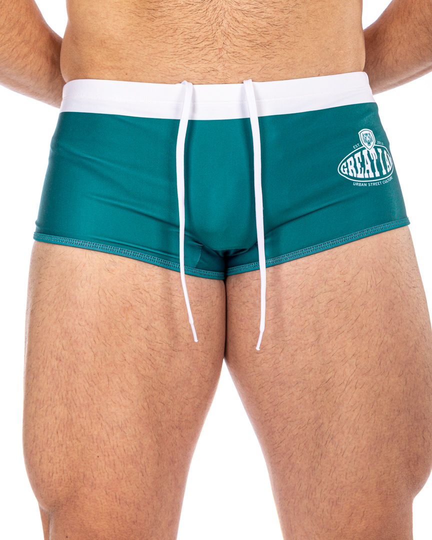 SWIM BRIEF STREET CULTURE - Image 4