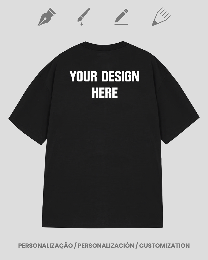 CUSTOMIZATION SERVICE