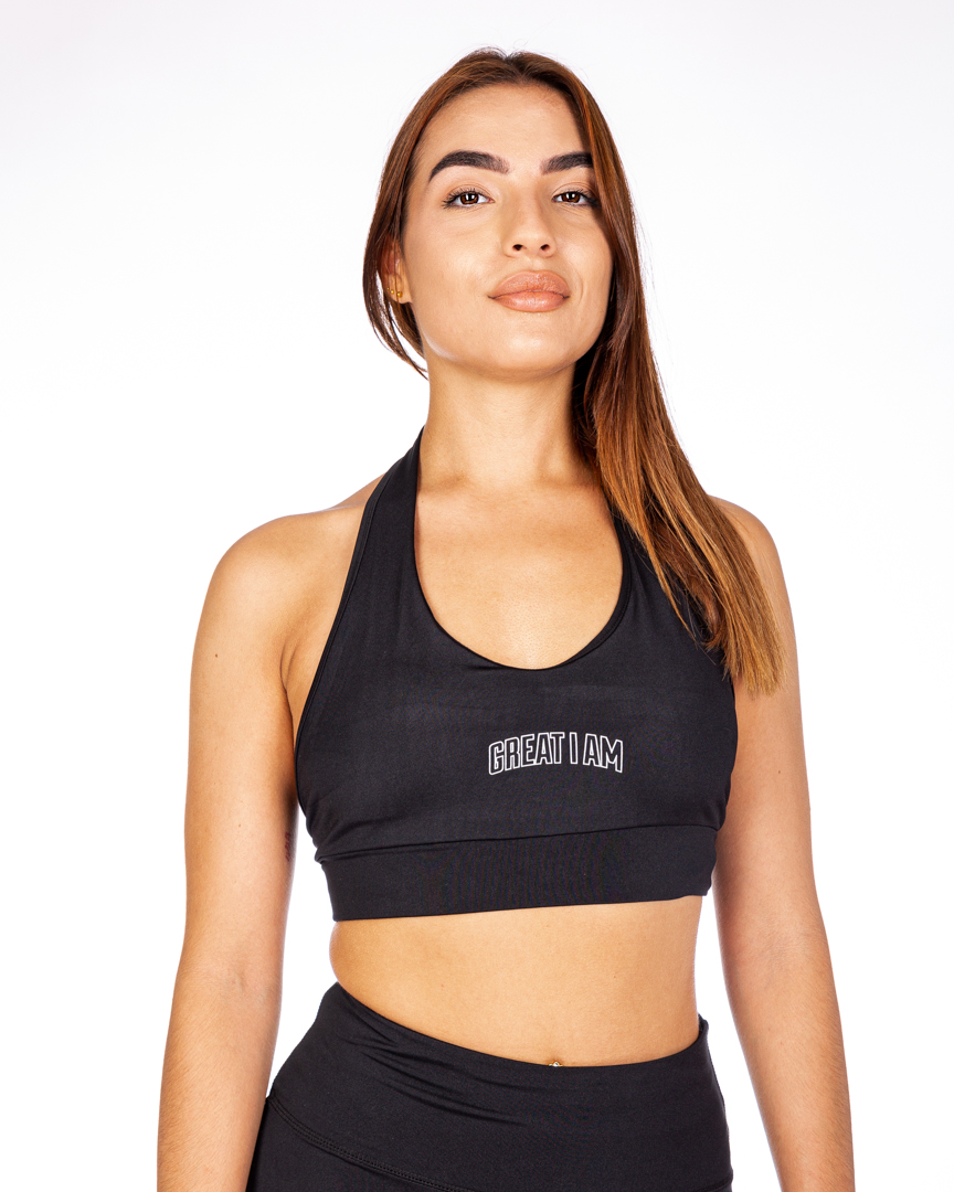 SPORTS BRA ALL STAR