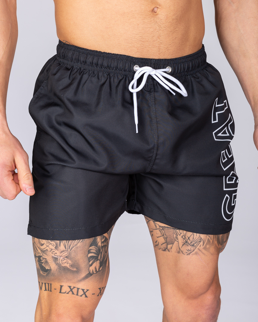 BEACH SHORTS CAPITAL