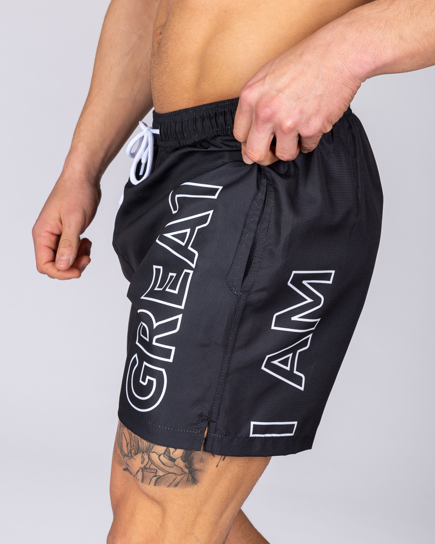 Alternative view of BEACH SHORTS CAPITAL