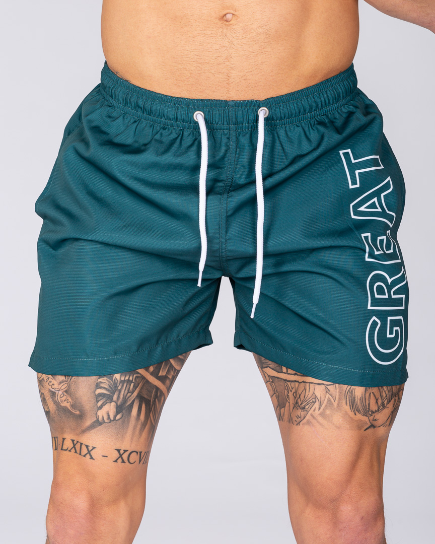 BEACH SHORTS CAPITAL