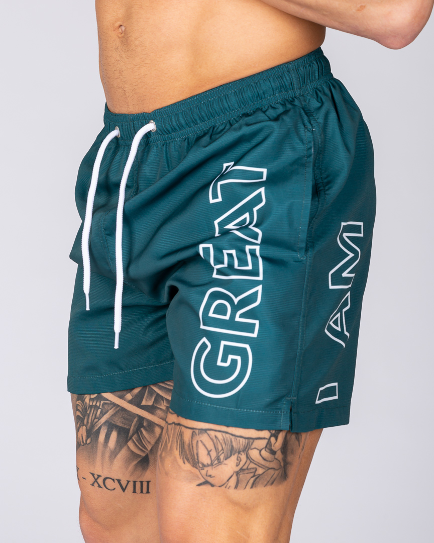 Alternative view of BEACH SHORTS CAPITAL