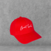 CAP GREAT I AM SIGNT