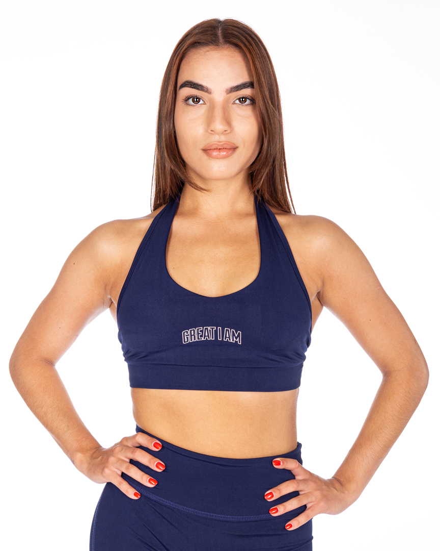 SPORTS BRA ALL STAR