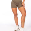 ELASTIC SHORTS PERFORMANCE - Great I Am