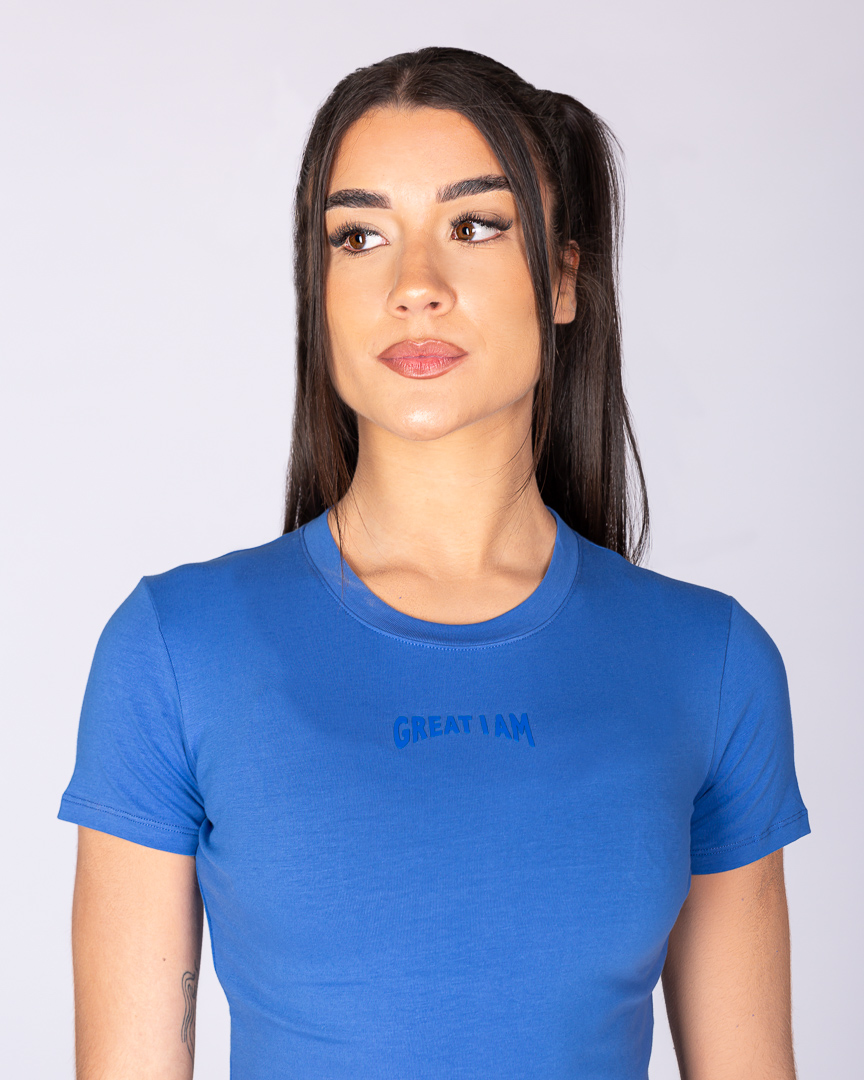 CROP TOP LIFTING DEPT. - Image 3