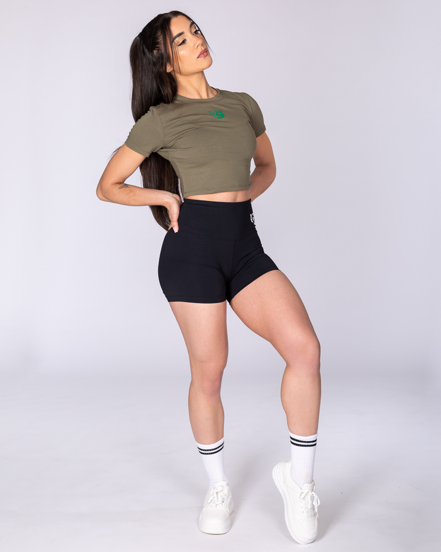 Alternative view of CROP TOP PERFORMANCE