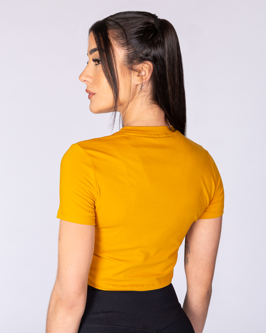CROP TOP PERFORMANCE - Image 6