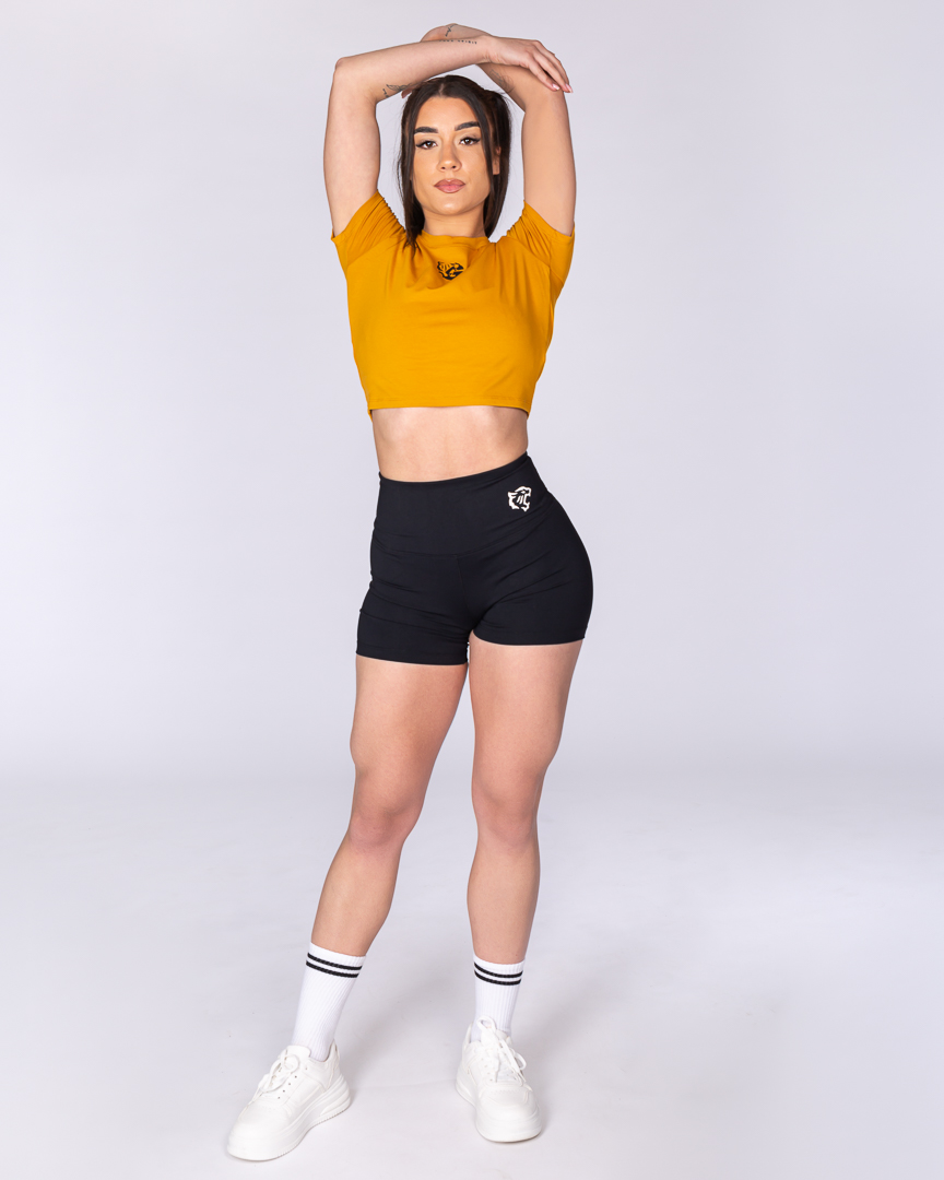 Alternative view of CROP TOP PERFORMANCE