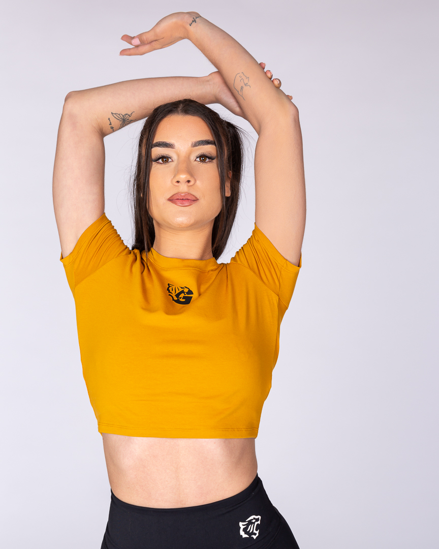 CROP TOP PERFORMANCE - Image 8