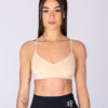 SPORTS BRA LIFTING DEPT. - Great I Am
