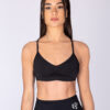 SPORTS BRA LIFTING DEPT. - Great I Am
