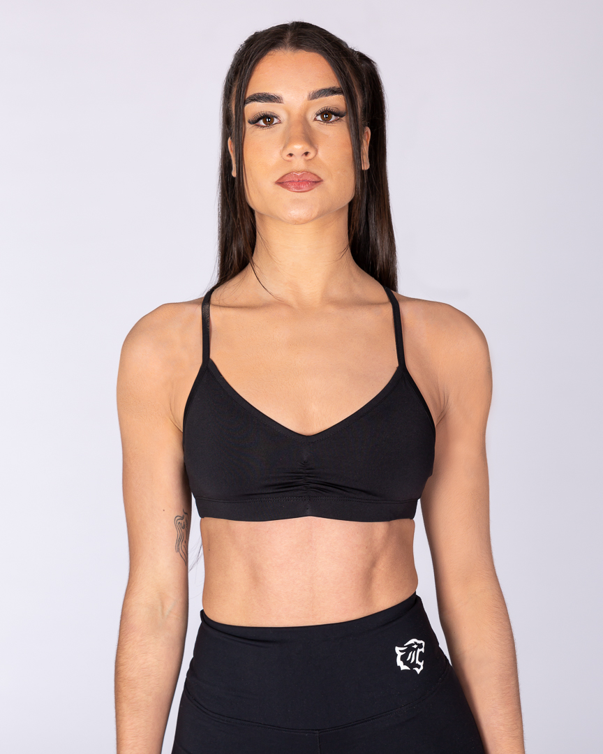 SPORTS BRA LIFTING DEPT.