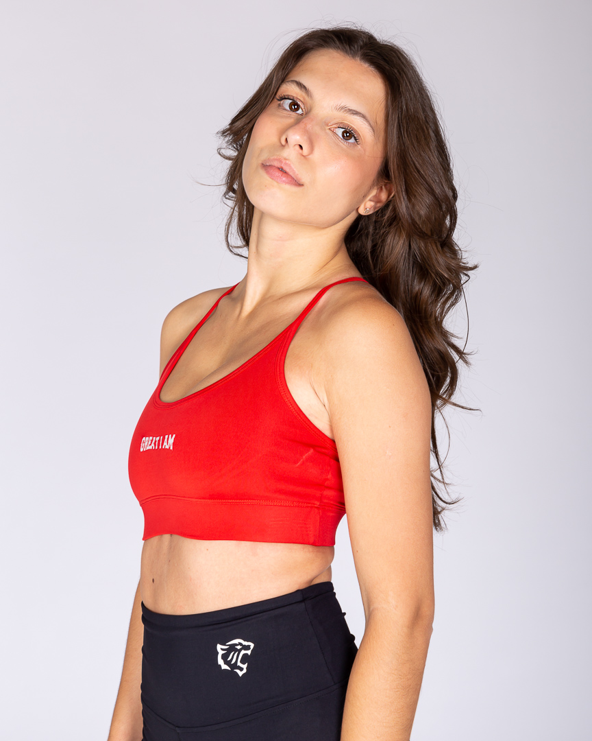 SPORTS BRA VARSITY - Image 4