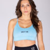 SPORTS BRA VARSITY - Great I Am